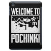 welcome to pochinki iPad Mini