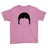 girl child Youth Tee