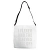 weight lifting gym fitness training Adjustable Strap Totes