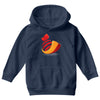 fahrie77 Youth Hoodie