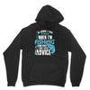 expert Unisex Hoodie