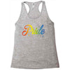 pride Racerback Tank