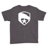 usa gi joe real american heroes retro Youth Tee