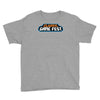 classic game fest Youth Tee