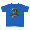 naptime Toddler T-shirt
