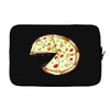 Pizza Slice Big Laptop sleeve