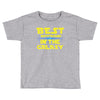 Best Friend Boyfriend In The Galaxy Toddler T-shirt