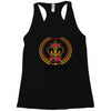 Queens Crown Racerback Tank