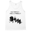 project bff Tank Top