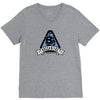 caprica city buccaneers V-Neck Tee