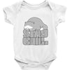 stay chill Baby Onesie