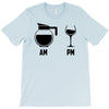 am pm T-Shirt