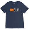 unsub criminal minds us crime tv series unknown subject unisex V-Neck Tee