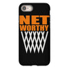net worthy basketball iPhone 8