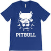 american pitbull terrier T-Shirt