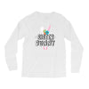 sister bunny Long Sleeve Shirts