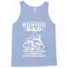I'm A Boxing Dad... Tank Top
