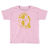house od badger Toddler T-shirt