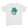 existence is pain Youth Tee