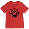 bad dog 4 V-Neck Tee