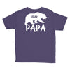 Papa Bear Youth Tee