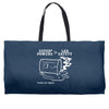 lab safety Weekender Totes