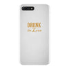 drunk in love iPhone 7 Plus Case