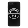 rorer 714 iPhone 7 Plus Case