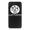sagittarius zodiac sign iPhone 7 Plus Case