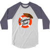 62. captain jacks 027 3/4 Sleeve Shirt