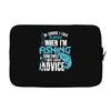 expert Laptop sleeve