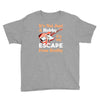 not just a hobby Youth Tee