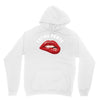 latina power bite Unisex Hoodie