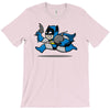 rich uncle batarangs T-Shirt
