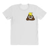 trump shit pocket All Over Women's T-shirt