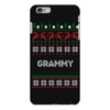 ugly christmas grammy iPhone 6 Plus/6s Plus Case