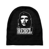 che guevara rebel Baby Beanies
