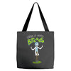 science Tote Bags