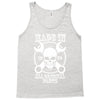 made in legend 1959 live forever all original parts Tank Top
