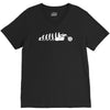 evolution V-Neck Tee