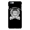 window cleaner iPhone 6/6s Plus Case