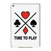 time to play iPad Mini 4