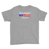 hindsight 2020 Youth Tee