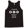 obsessive boating disorder Tank Top