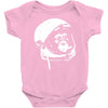 astronaut monkey Baby Onesie