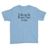 i'd rather be playing video games Youth Tee