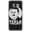 nikola tesla (2) Samsung Galaxy S8 Plus