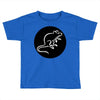 Mouse Rat Toddler T-shirt
