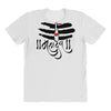 del All Over Women's T-shirt