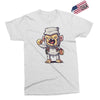 bigfoot Exclusive T-shirt
